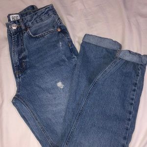 Urban Outfitters BDG Mom Jeans